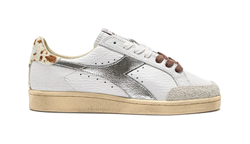 PRESTIGE SAFARI WOMAN BIANCO